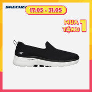 SKECHERS Giày thể thao nữ Go Walk 6 124505