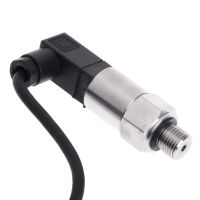 Pressure Transmitter Pressure Transducer Sensor 0 10bar 9 32VDC G1/4 4 20mA 0.5