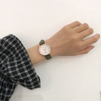 【Hot Sale】 Antique watch Chinese style student female Mori Korean version simple ulzzang retro leisure literary