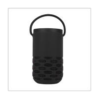 Flexible Carry Case Protective Pouch Sleeve Cover Protector for Portable Home/Smart Bluetooth Speaker