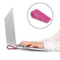 【☑Fast Delivery☑】 yangsh Besegad ที่วางคีย์บอร์ดโน้ตบุ๊คแบบพกพาที่เพิ่มขึ้นแท่นวางสำหรับ Macbook Ipad Huawei อากาศ Xiaomi แท็บเล็ต