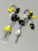 DLT F7 Xenon Bulbs H1 H3 H11 9005 9006 9012 Ceramic  6500K High Brightness Durable 12V Cars HID Headlights Bulbs  LEDs  HIDs