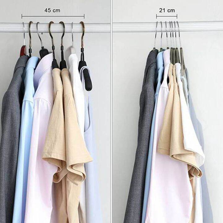 20-pack-non-slip-velvet-hangers-flocking-hangers-with-swivel-hook-for-kids-amp-adults-jackets-pants-amp-clothes-38cm