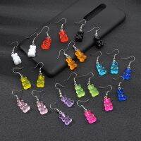 【CW】 Ear Hooks Danglers Jewelry