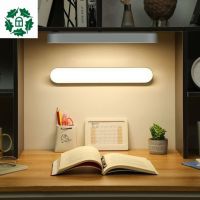 ⭐4.9  คุ้มค่า โคมไฟตั้งโต็ะ โคมไฟอ่านหนังสื โคมไฟไร้สายติดผนัง desk lamp คุ้มค่าสำหรัเงิน