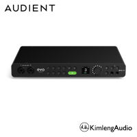 Audient EVO 16 Audio Interface 24 In | 24 Out รุ่นใหม่