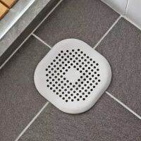 Anti-blocking Hair Catcher Hair Stopper Plug Trap Shower Floor Drain Covers Sink Strainer Filter Bathroom Kitchen Accessories