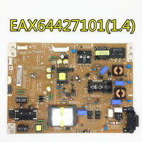 บอร์ด EAX64427101 100% 42LS4100-CE กำลัง EAY62608901 (1.4) ทดสอบวงจรไฟฟ้าและชิ้นส่วน