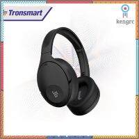 Tronsmart Apollo Q10 Hybr Active Noise Cancelling Headset หูฟังไร้สายเสียงรบกวนเทคโนโลยีคริสตัล Sาคาต่อชิ้น (เฉพาะตัวที่ระบุว่าจัดเซทถึงขายเป็นชุด)