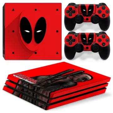 Deadpool - PlayStation 4