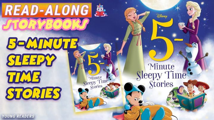 good-quality-great-price-gt-gt-gt-5-minute-sleepy-time-stories-5-minute-stories-hardcover-illustrated
