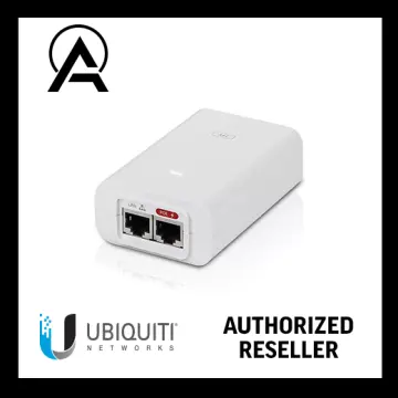 Shop Poe Adapter 24v Ubiquiti with great discounts and prices online - Feb  2024
