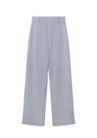 V I A A N N E - VA Long Pants light blue กางเกงขายาว