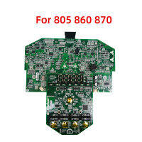 แบรนด์ใหม่ของแท้ PCB เมนบอร์ดแผงวงจรสำหรับหุ่นยนต์ Roomba 805 806 864 865 866 870 871 875 876ชิ้นส่วนเครื่องดูดฝุ่น