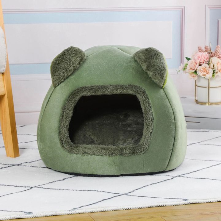 warm-dog-kennel-in-winter-pet-removable-and-washable-kennel-pet-winter-sleeping-bed-cartoon-cute-kennel