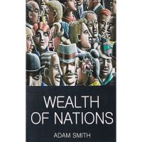 Don’t let it stop you. ! &amp;gt;&amp;gt;&amp;gt;&amp;gt; Wealth of Nations Paperback Wordsworth Classics of World Literature English By (author) Adam Smith