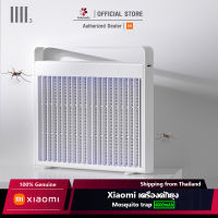 【พร้อมส่ง】Xiaomi เครื่องดักยุง เครื่องช็อตยุง ที่ดักยุง กำจัดยุงและแมลง เครื่องจับยุง กับดักยุง Mosquito trap