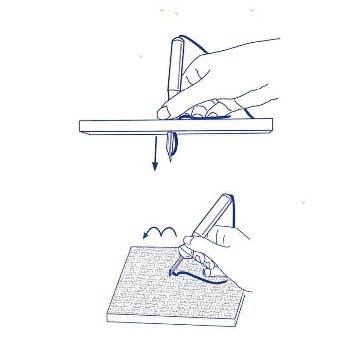 เข็มปักฟูใช้กับไหมพรม-dmc-punch-needle-handle-and-wooden-needle-size-10-u1899-10