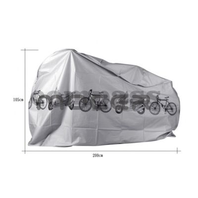 General Bike Dust Cover Electric Car Outdoor Sun Protection   Motorcycle Clothing   Rain  Equipment Covers