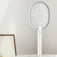 ไม้ตียุงไฟฟ้า ไม้ตียุง ไม้ช็อตยุง yage ไม้ช็อตไฟฟ้า Mosquito swatter  ไฟแรง ชาร์จผ่านสาย USB Better Living