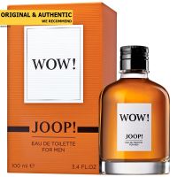 Joop! WOW! EDT 100 ml.