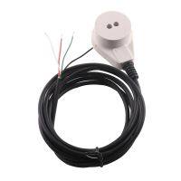 RS485 Near Infrared Optical Cable Infrared Converter Cable Electronic Photoelectric Head IEC62056/1107/DLMS