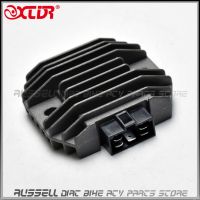 VOLTAGE REGULATOR RECTIFIER For YAMAHA TMAX 500 XP500 YZF R1 R6 R6S FZR600 V-STAR YZF600 TDM