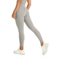 【YF】 Nepoagym 25 Inch No Fron Seam Leggings for Women Buttery Soft Yoga Pants Workout Gym Sports Fitness