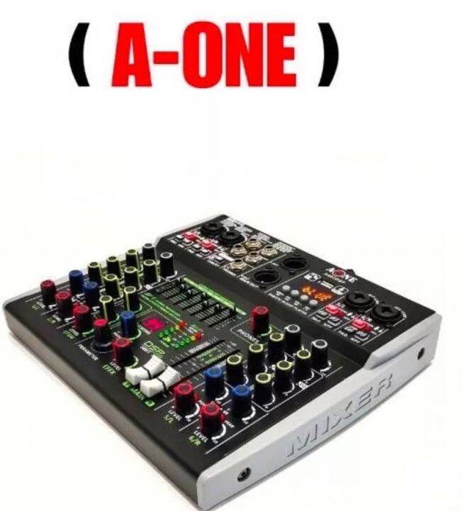 a-one-มิกเซอร์-mixer-6ch-ปรับแต่งเสียง-ผสมสัญญาณเสียง-6ช่อง-มีบลูทูธ-bluetooth-usb-eq-eff-99dsp-24bit-รุ่น-a602dsp-pt-shop