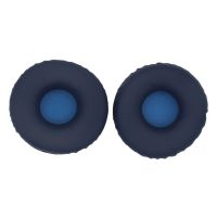 【cw】 2 Pieces Sponge Cushion Earphone Earpads Soft Ear for XB650BT XB550AP XB400 Headset 【hot】 !