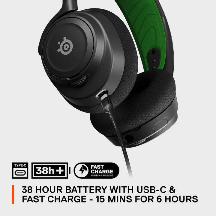 steelseries-new-arctis-nova-7x-multi-platform-gaming-amp-mobile-headset-nova-acoustic-system-simultaneous-wireless-2-4ghz-bluetooth-38hr-battery-usb-c-xbox-pc-ps-switch-mobile