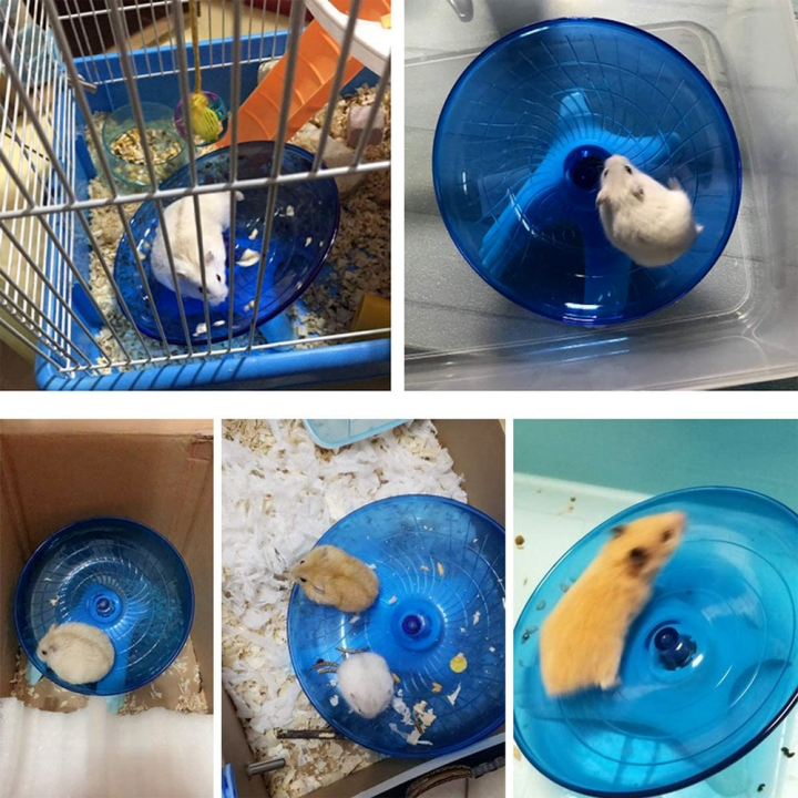 pet-hamster-flying-saucer-exercise-squirrel-wheel-hamster-mouse-running-disc-rat-toys-cage-small-animal-hamster-accessories