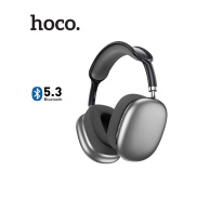 Tai Nghe Bluetooth V5.3 Hoco ESD15 kết nối siêu tốc cực xịn có mút đệm