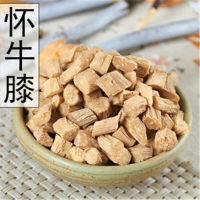 Natural Huai Niu Xi Achyranthes Root Bidentata Huainiuxi Chinese Herbal