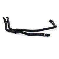 64219223587 Heating Device Hose Radiator Hose Rubber Pipe for BMW 1/3 Series F20 F30