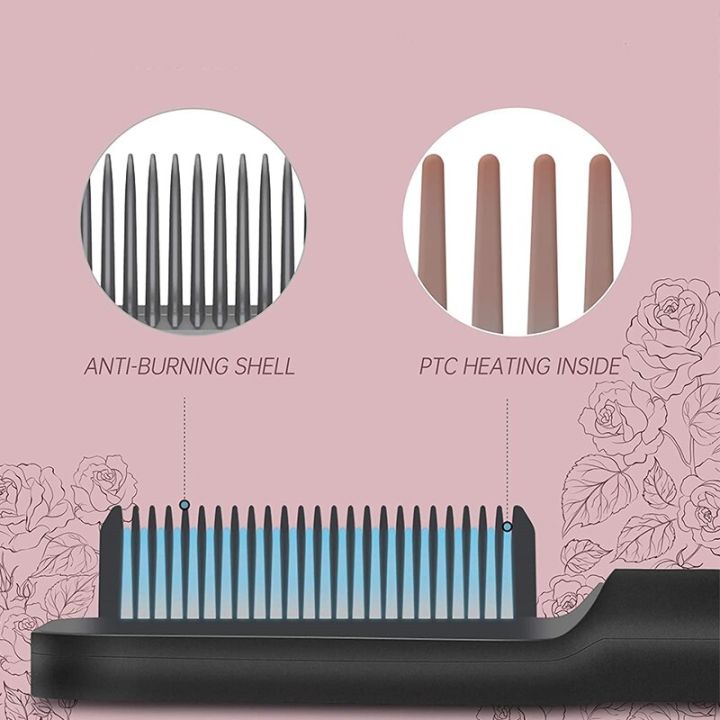 hair-straightener-professional-quick-heated-electric-hot-comb-hair-straightener-personal-care-multifunctional-hairstyle-brush-adhesives-tape