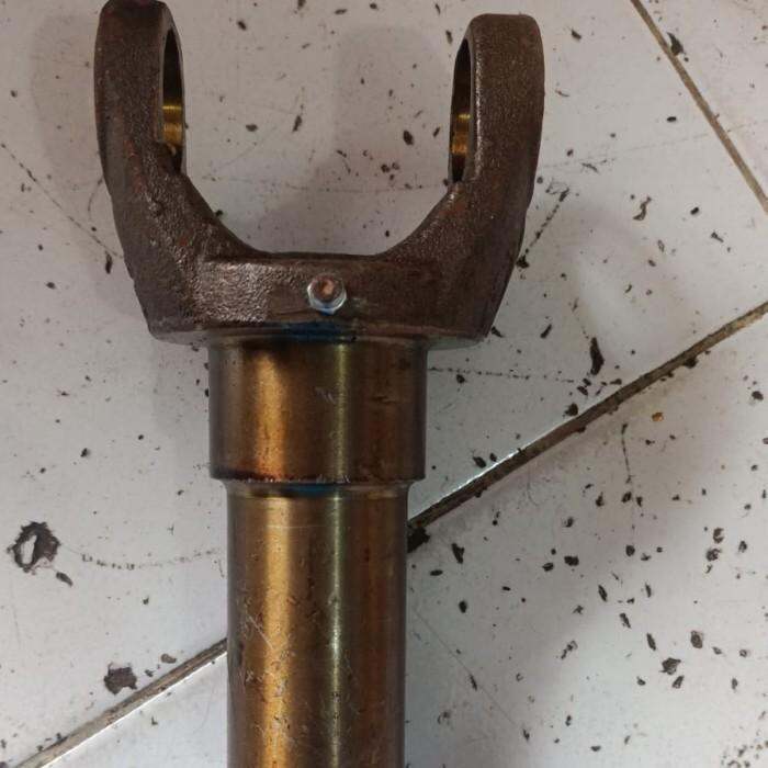 sok kopel yoke sleeve PS100 ps110 ps120 ragasa ps125 PS canter l300 Lazada Indonesia