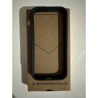 เคส Rhinoshield Mod NX iphone 14 pro สีดำมือสอง ของแท้(มีตำหนิ)