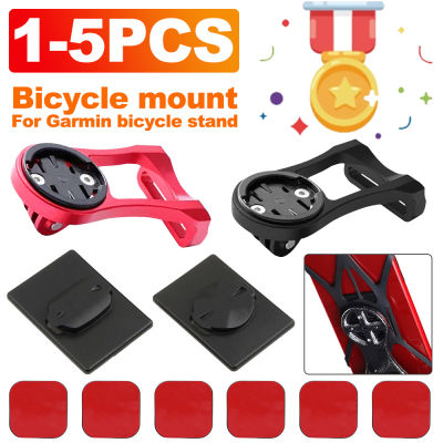 Mountain Bicycle Computer Mount Holder With Out Front Bike Stem Extension Support Holder For Garmin Bryton Cateye GoPro Light