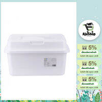 AjuShop-GOME ที่คว่ำจาน 42.00x52.80x36.40 ซม. EDR019-WH สีขาว