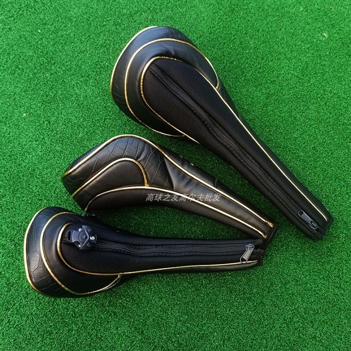 pearly-gates-titleist-malbon-taylormade-anew-mizuno-golf-club-cap-set-maluman-majesty-wooden-pole-set-putter-set-iron-set-rod-head-cover