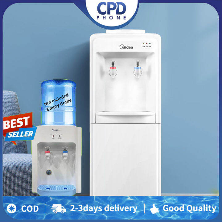 COD Water Dispenser Hot and cold household water dispenser Automatic