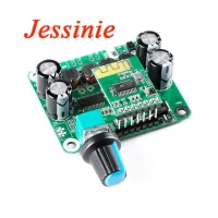 Bluetooth compatible 4.2 TPA3110 30w+30W Digital Stereo Class D Audio Power Amplifier Board Module Car for USB Portable Speaker