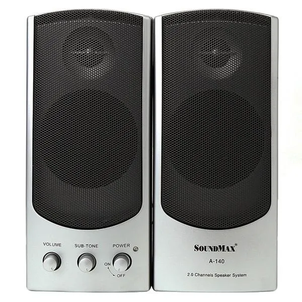 Loa vi tính Soundmax A140