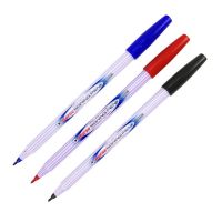 ตราม้า ปากกาสีเมจิก H-110 (12 ด้าม / แพ็ค)