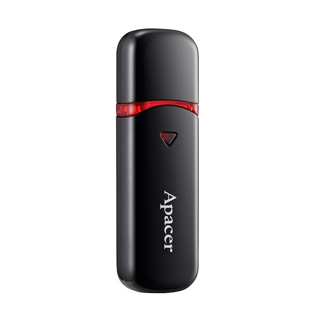 น่าซื้อ-ah333-usb-2-0-flash-drive-32gb-black-สีดำ-ของแท้-ประกันศูนย์-limited-lifetime-warranty-very-hot