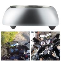 สำหรับ SUZUKI HAYABUSA GSXR1300ผู้บุกรุก800ผู้บุกรุก1400 GSX600F คาตานะ GSX750F กระจกกระจกมองหลังรถจักรยานยนต์180กระจกมุมกว้าง