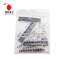 LL34 SMD Zener diode Assorted Kit 1/2W 3V 24V and LL4148  15 value x10pcs 150pcs