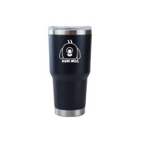 Khaki Bros. - Tumbler - แก้วเก็บอุณหภูมิ - K23P004