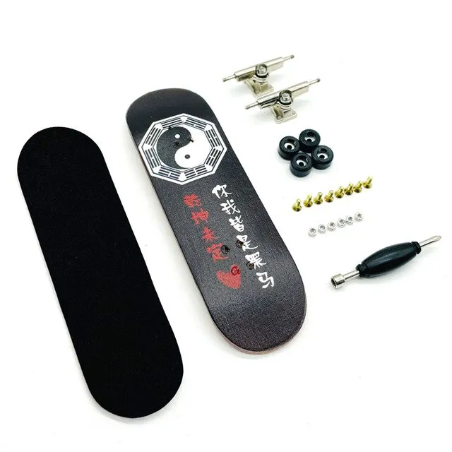 tech deck professional fingerboard Lazada PH